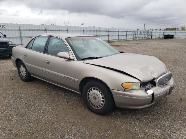 Photo 3 VIN: 2G4WY55J1Y1269301 - BUICK CENTURY LI 