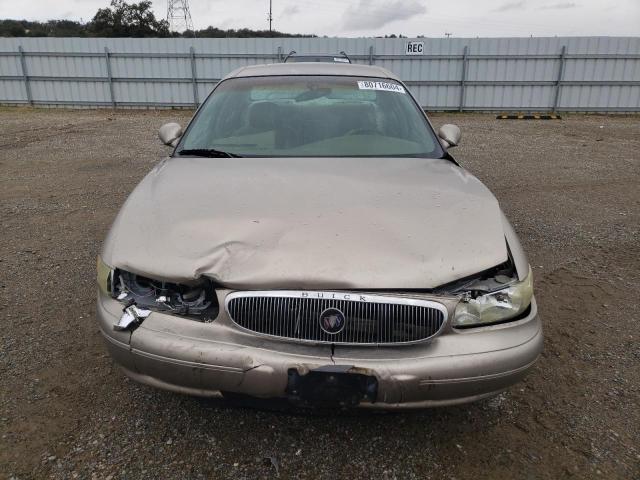 Photo 4 VIN: 2G4WY55J1Y1269301 - BUICK CENTURY LI 