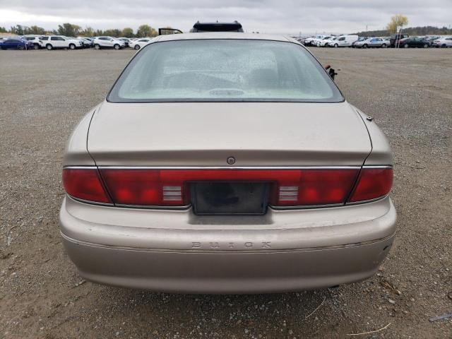 Photo 5 VIN: 2G4WY55J1Y1269301 - BUICK CENTURY LI 