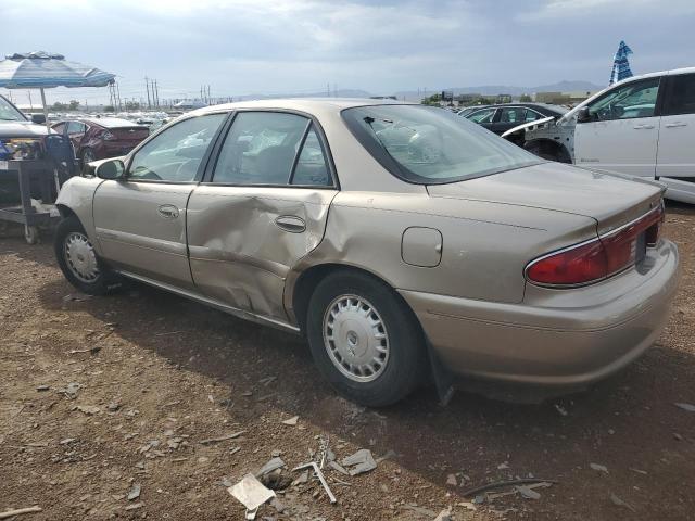 Photo 1 VIN: 2G4WY55J211168466 - BUICK CENTURY LI 