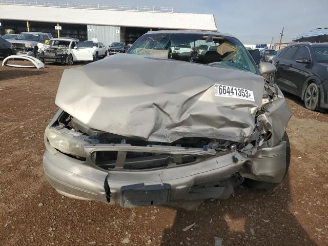 Photo 4 VIN: 2G4WY55J211168466 - BUICK CENTURY LI 