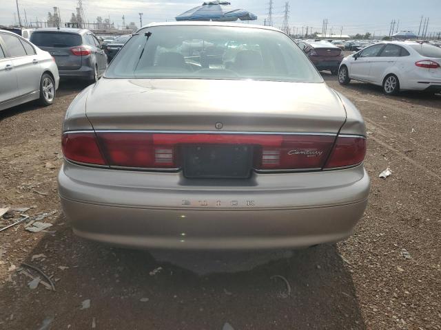 Photo 5 VIN: 2G4WY55J211168466 - BUICK CENTURY LI 