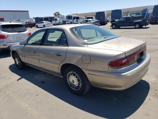 Photo 1 VIN: 2G4WY55J211194128 - BUICK CENTURY 