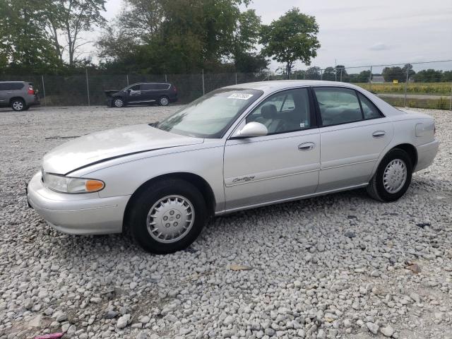 Photo 0 VIN: 2G4WY55J211296898 - BUICK CENTURY LI 