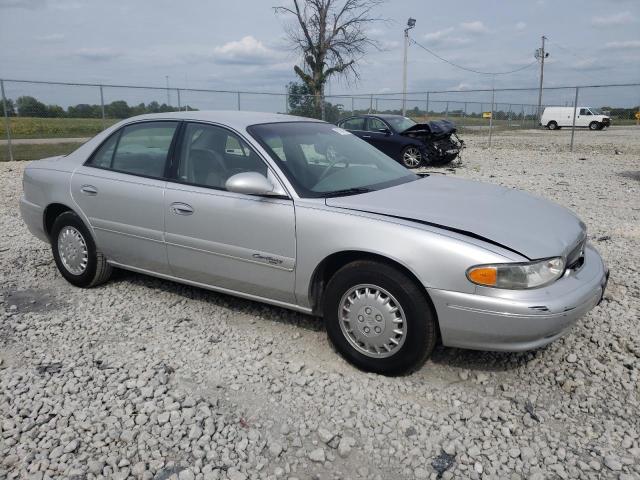 Photo 3 VIN: 2G4WY55J211296898 - BUICK CENTURY LI 