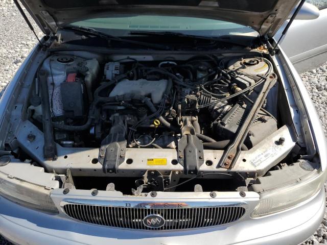 Photo 10 VIN: 2G4WY55J311178276 - BUICK CENTURY LI 