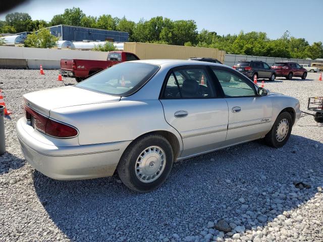 Photo 2 VIN: 2G4WY55J311178276 - BUICK CENTURY LI 