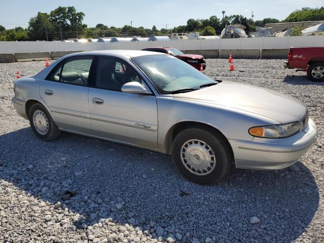 Photo 3 VIN: 2G4WY55J311178276 - BUICK CENTURY LI 