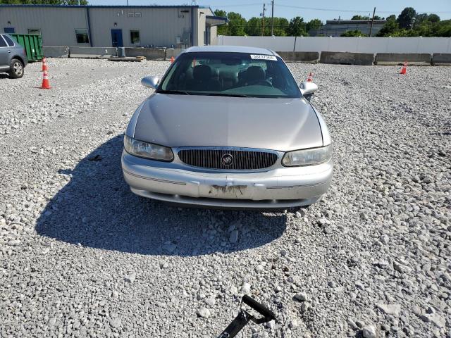 Photo 4 VIN: 2G4WY55J311178276 - BUICK CENTURY LI 