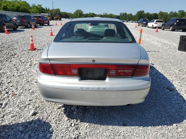 Photo 5 VIN: 2G4WY55J311178276 - BUICK CENTURY LI 