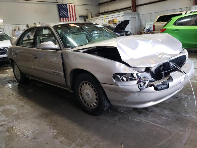 Photo 3 VIN: 2G4WY55J321115499 - BUICK CENTURY 