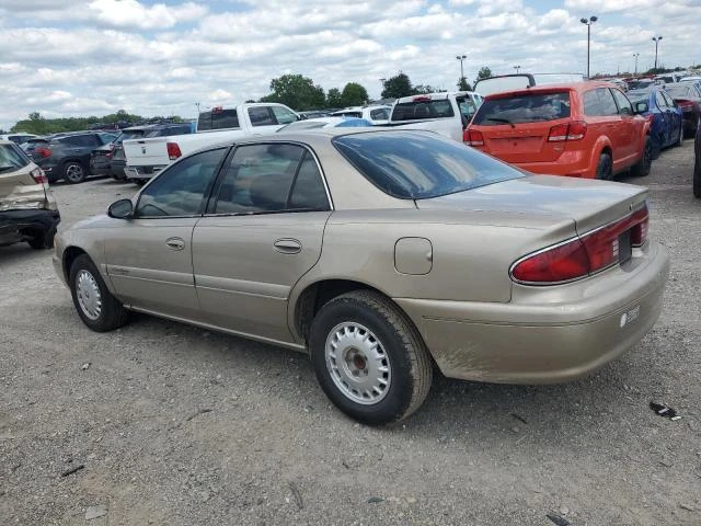 Photo 1 VIN: 2G4WY55J3Y1139083 - BUICK CENTURY LI 