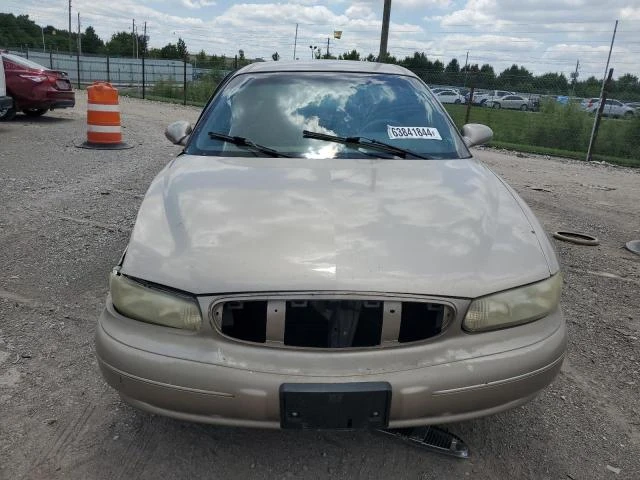 Photo 4 VIN: 2G4WY55J3Y1139083 - BUICK CENTURY LI 