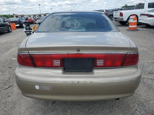 Photo 5 VIN: 2G4WY55J3Y1139083 - BUICK CENTURY LI 