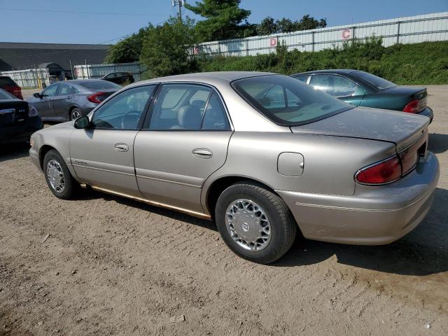 Photo 1 VIN: 2G4WY55J3Y1256310 - BUICK CENTURY LI 