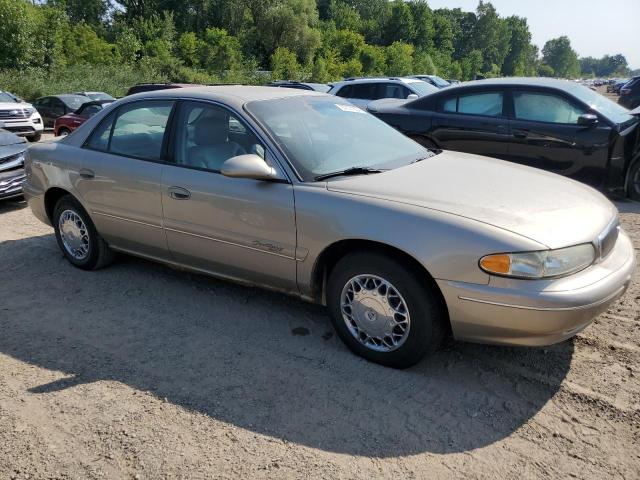 Photo 3 VIN: 2G4WY55J3Y1256310 - BUICK CENTURY LI 