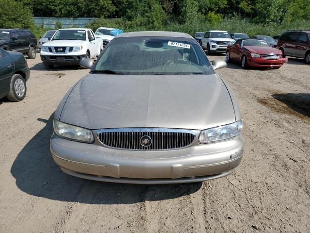 Photo 4 VIN: 2G4WY55J3Y1256310 - BUICK CENTURY LI 