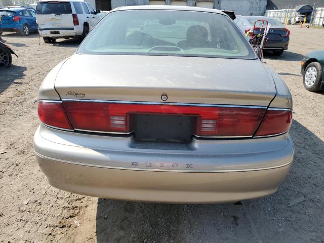 Photo 5 VIN: 2G4WY55J3Y1256310 - BUICK CENTURY LI 