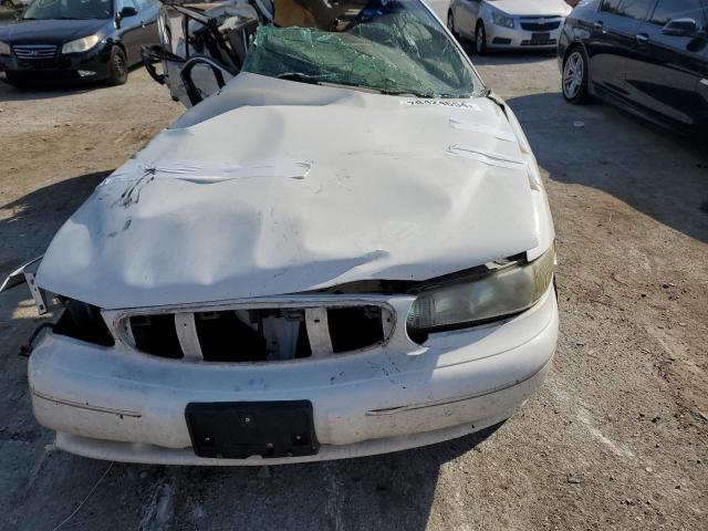 Photo 10 VIN: 2G4WY55J411275003 - BUICK CENTURY LI 