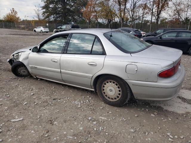 Photo 1 VIN: 2G4WY55J411328962 - BUICK CENTURY LI 