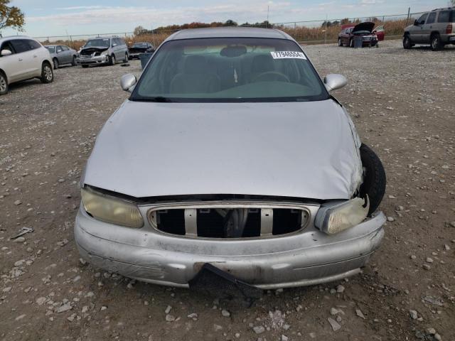 Photo 4 VIN: 2G4WY55J411328962 - BUICK CENTURY LI 