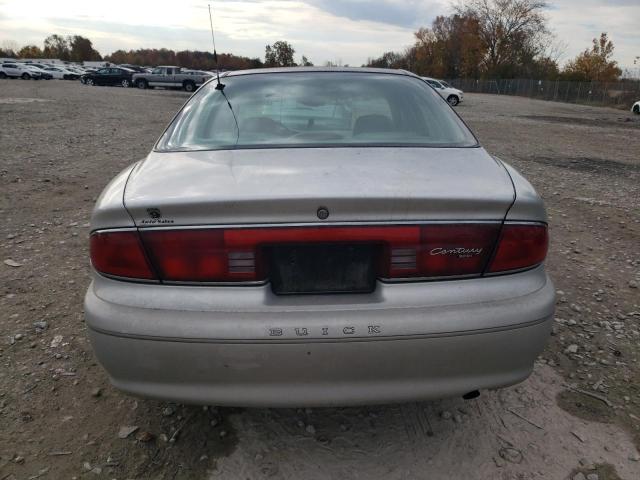 Photo 5 VIN: 2G4WY55J411328962 - BUICK CENTURY LI 