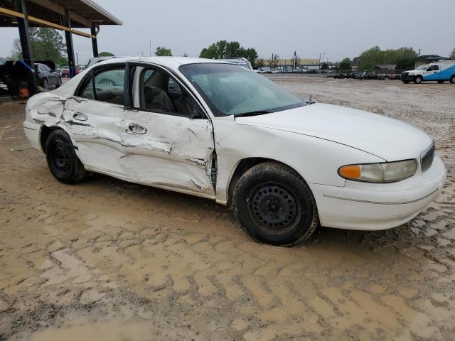 Photo 3 VIN: 2G4WY55J421118928 - BUICK CENTURY 