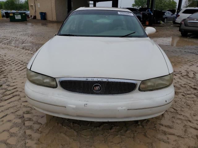 Photo 4 VIN: 2G4WY55J421118928 - BUICK CENTURY 