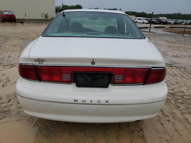 Photo 5 VIN: 2G4WY55J421118928 - BUICK CENTURY 