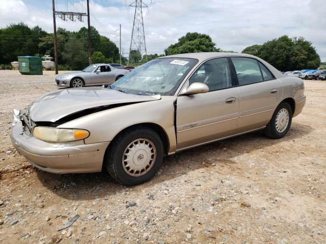 Photo 0 VIN: 2G4WY55J4Y1136502 - BUICK CENTURY LI 