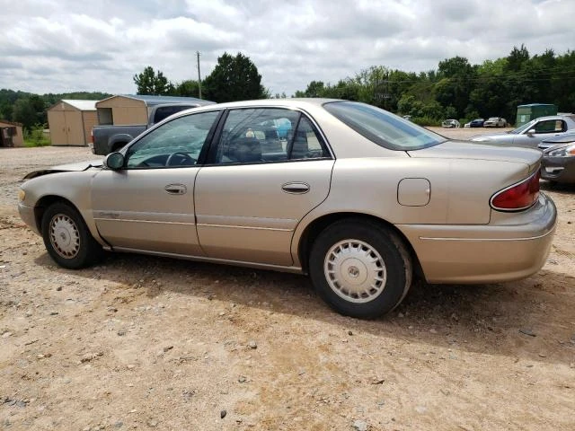 Photo 1 VIN: 2G4WY55J4Y1136502 - BUICK CENTURY LI 