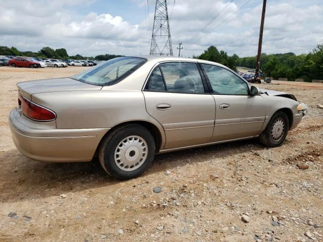 Photo 2 VIN: 2G4WY55J4Y1136502 - BUICK CENTURY LI 