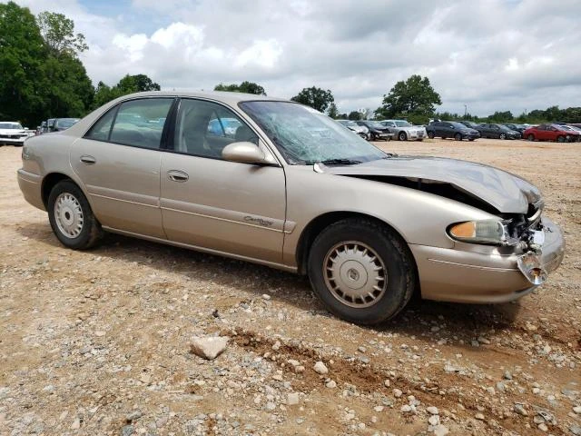 Photo 3 VIN: 2G4WY55J4Y1136502 - BUICK CENTURY LI 