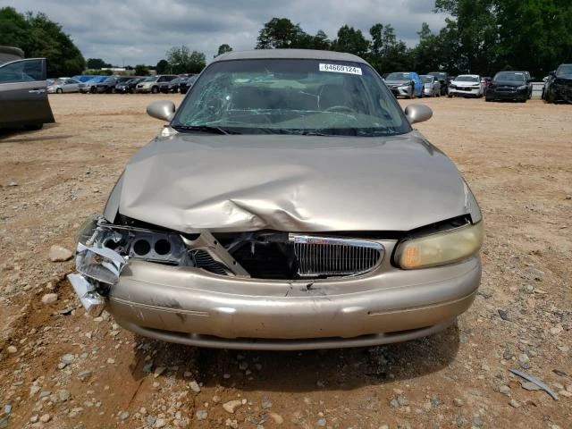 Photo 4 VIN: 2G4WY55J4Y1136502 - BUICK CENTURY LI 