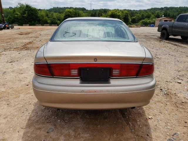 Photo 5 VIN: 2G4WY55J4Y1136502 - BUICK CENTURY LI 