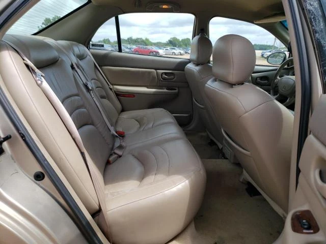 Photo 9 VIN: 2G4WY55J4Y1136502 - BUICK CENTURY LI 