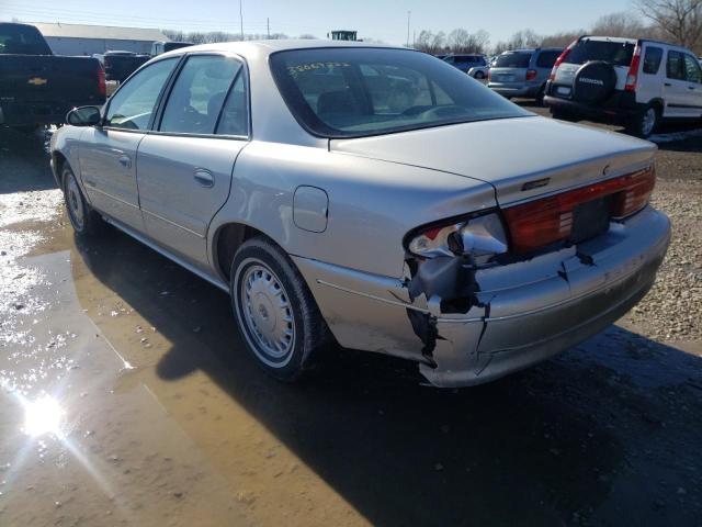 Photo 2 VIN: 2G4WY55J4Y1191385 - BUICK CENTURY LI 