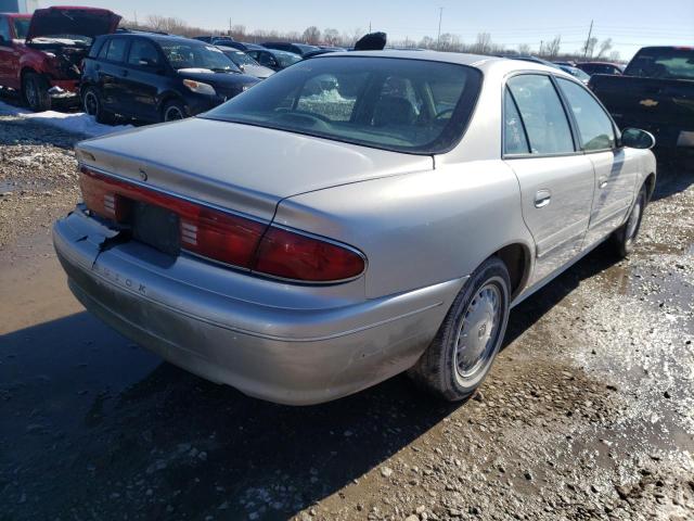 Photo 3 VIN: 2G4WY55J4Y1191385 - BUICK CENTURY LI 