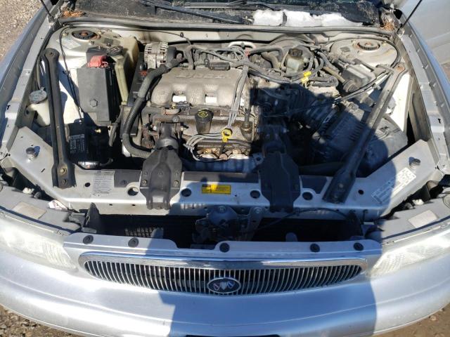 Photo 6 VIN: 2G4WY55J4Y1191385 - BUICK CENTURY LI 