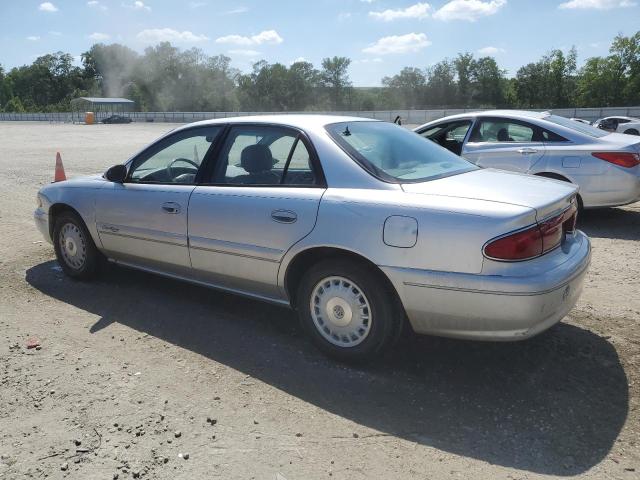 Photo 1 VIN: 2G4WY55J511272112 - BUICK CENTURY 