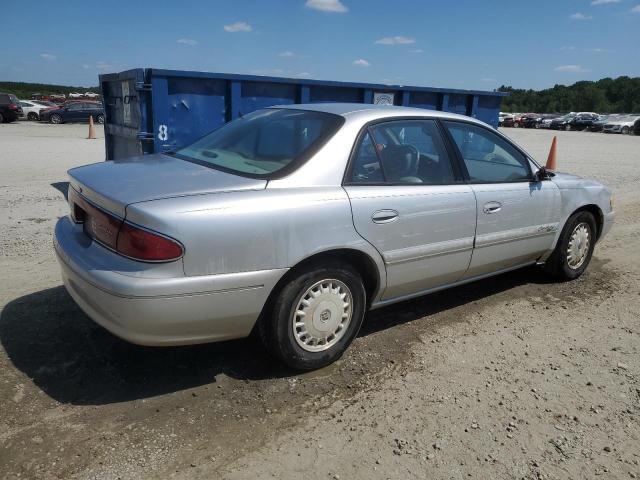 Photo 2 VIN: 2G4WY55J511272112 - BUICK CENTURY 