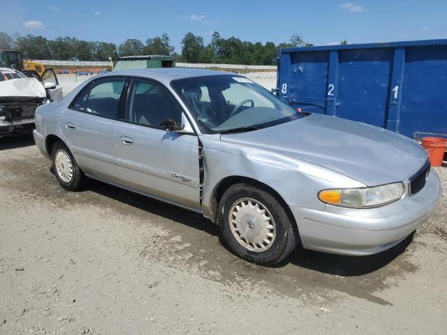 Photo 3 VIN: 2G4WY55J511272112 - BUICK CENTURY 