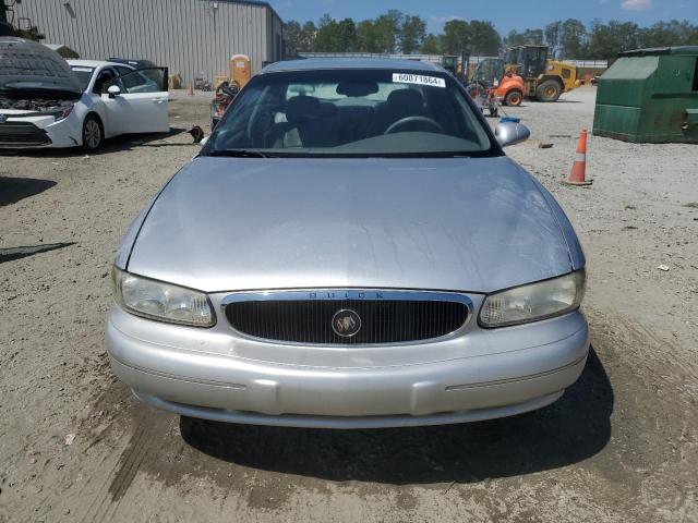 Photo 4 VIN: 2G4WY55J511272112 - BUICK CENTURY 