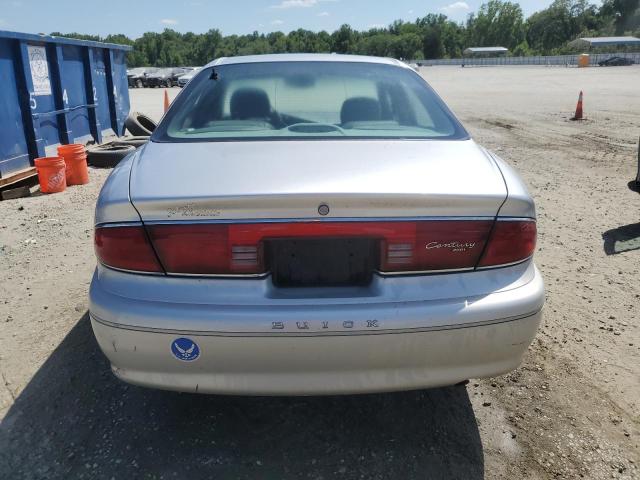 Photo 5 VIN: 2G4WY55J511272112 - BUICK CENTURY 