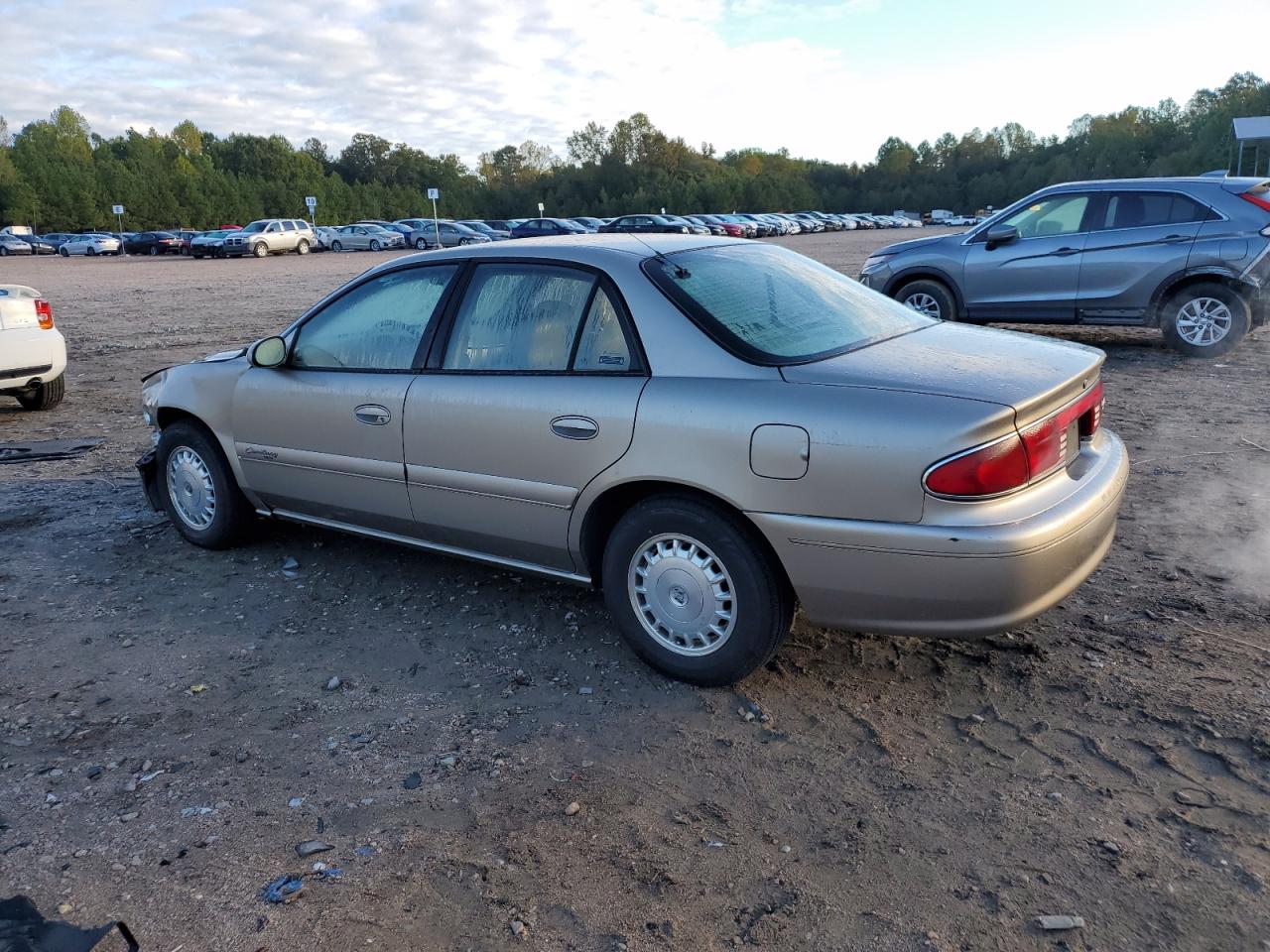 Photo 1 VIN: 2G4WY55J521174974 - BUICK CENTURY 