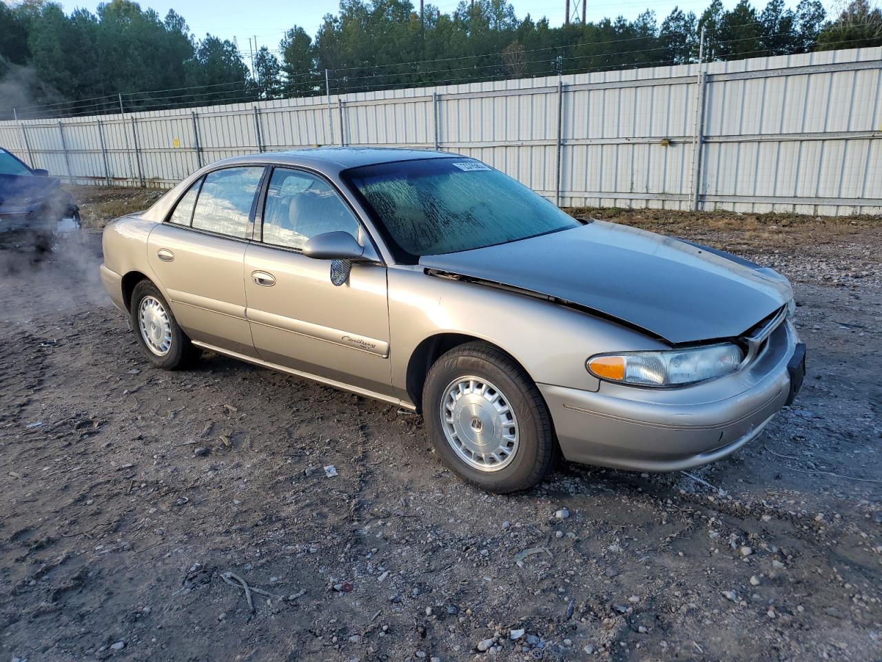 Photo 3 VIN: 2G4WY55J521174974 - BUICK CENTURY 