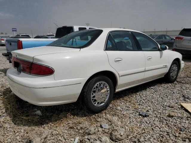 Photo 2 VIN: 2G4WY55J521219153 - BUICK CENTURY LI 