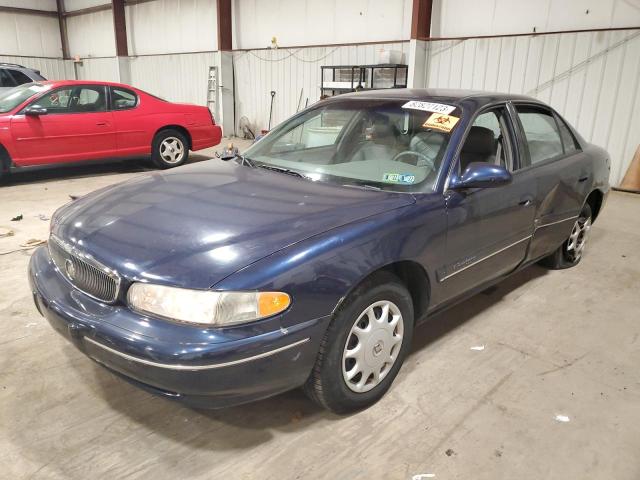 Photo 0 VIN: 2G4WY55J5Y1178466 - BUICK CENTURY 