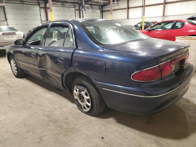 Photo 1 VIN: 2G4WY55J5Y1178466 - BUICK CENTURY 