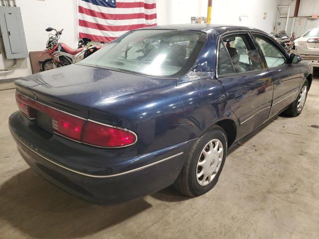 Photo 2 VIN: 2G4WY55J5Y1178466 - BUICK CENTURY 